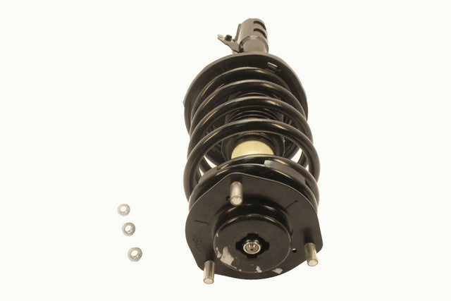 Suspension Strut and Coil Spring Assembly KYB SR4109