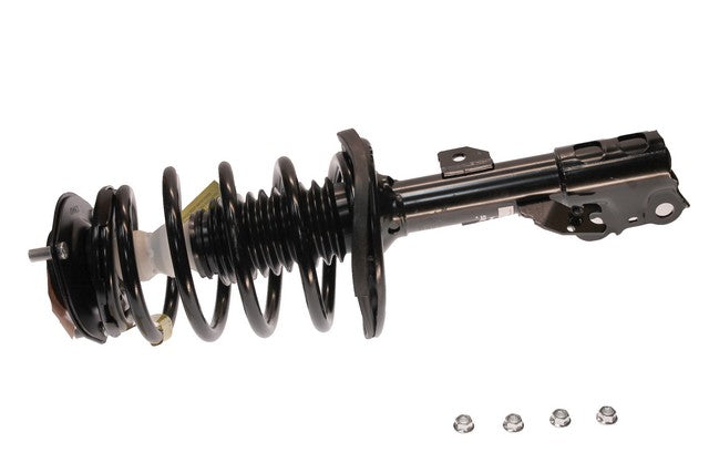 Suspension Strut and Coil Spring Assembly KYB SR4110