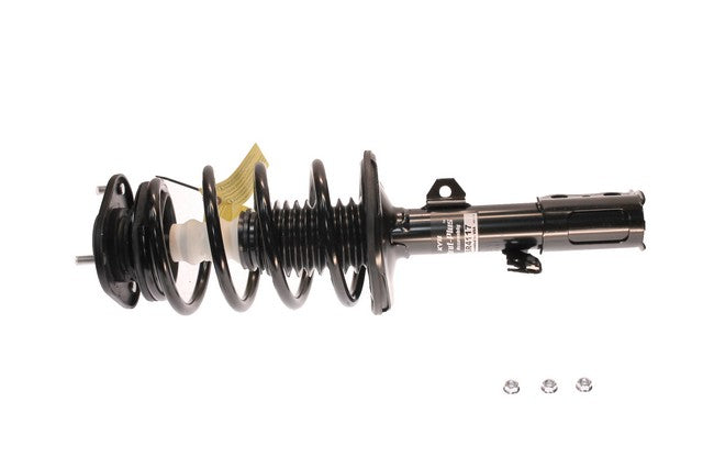 Suspension Strut and Coil Spring Assembly KYB SR4117