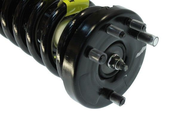 Suspension Strut and Coil Spring Assembly KYB SR4122