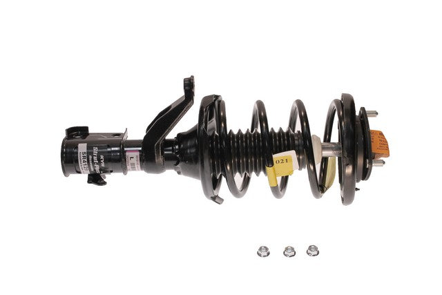 Suspension Strut and Coil Spring Assembly KYB SR4129