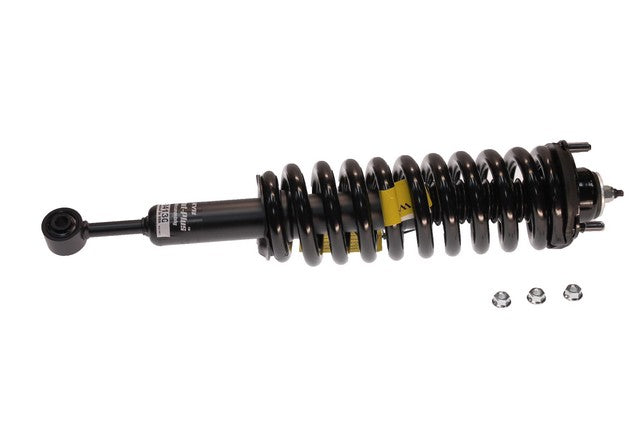 Suspension Strut and Coil Spring Assembly KYB SR4130
