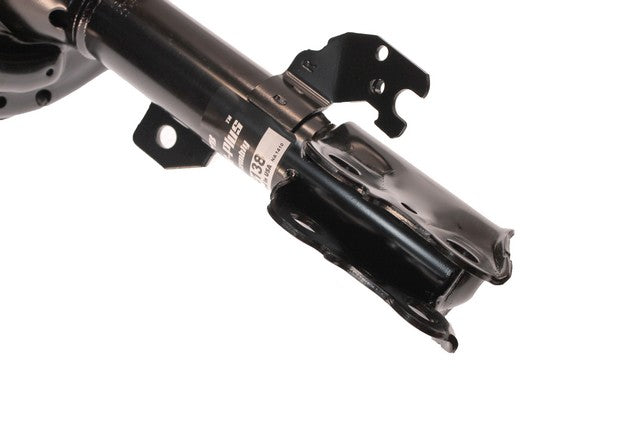 Suspension Strut and Coil Spring Assembly KYB SR4138