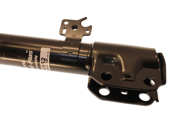 Suspension Strut and Coil Spring Assembly KYB SR4152