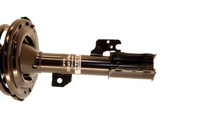 Suspension Strut and Coil Spring Assembly KYB SR4154
