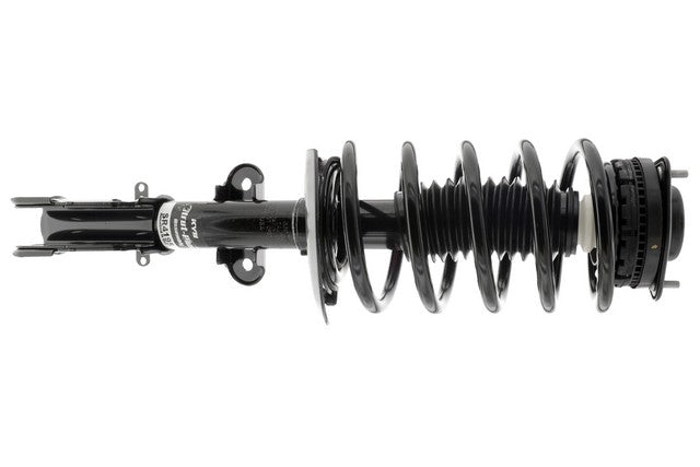Suspension Strut and Coil Spring Assembly KYB SR4195