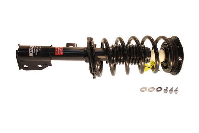 Suspension Strut and Coil Spring Assembly KYB SR4198
