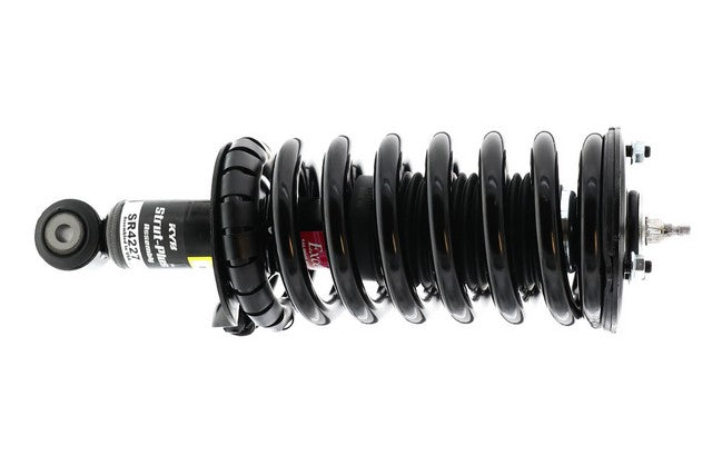 Suspension Strut and Coil Spring Assembly KYB SR4227