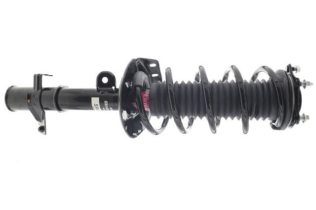 Suspension Strut and Coil Spring Assembly KYB SR4234