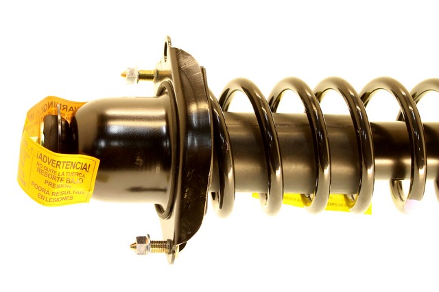 Suspension Strut and Coil Spring Assembly KYB SR4240