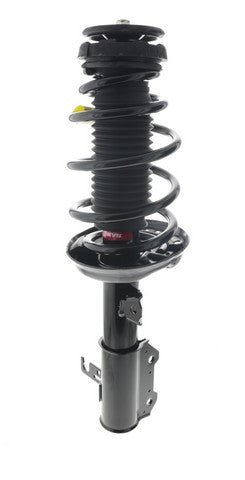 Suspension Strut and Coil Spring Assembly KYB SR4476