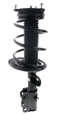 Suspension Strut and Coil Spring Assembly KYB SR4481
