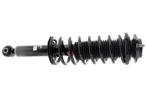 Suspension Strut and Coil Spring Assembly KYB SR4484