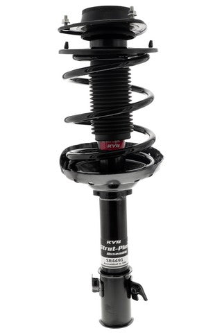 Suspension Strut and Coil Spring Assembly KYB SR4491