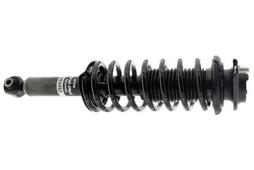 Suspension Strut and Coil Spring Assembly KYB SR4493