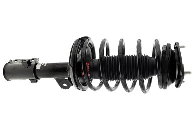 Suspension Strut and Coil Spring Assembly KYB SR4500