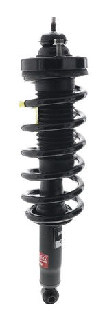 Suspension Strut and Coil Spring Assembly KYB SR4509