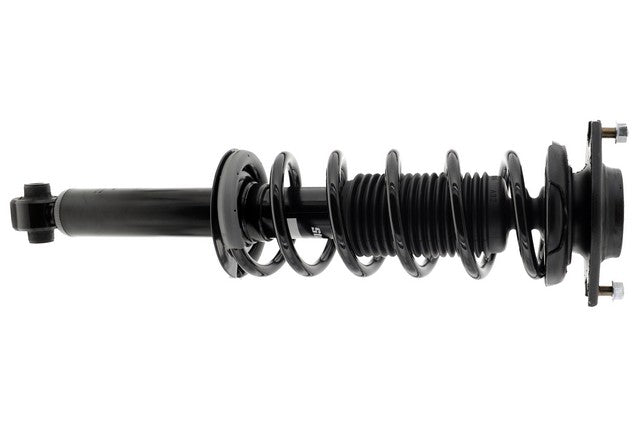 Suspension Strut and Coil Spring Assembly KYB SR4512