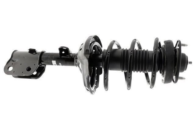 Suspension Strut and Coil Spring Assembly KYB SR4524