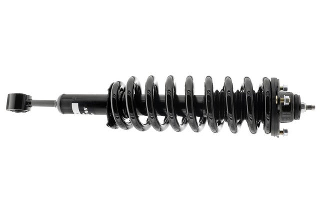 Suspension Strut and Coil Spring Assembly KYB SR4528