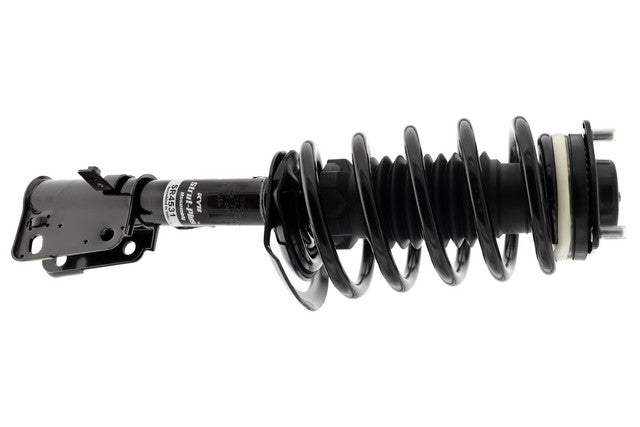 Suspension Strut and Coil Spring Assembly KYB SR4531