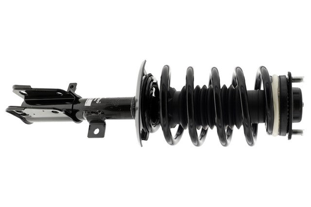 Suspension Strut and Coil Spring Assembly KYB SR4531