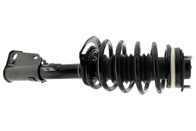 Suspension Strut and Coil Spring Assembly KYB SR4531