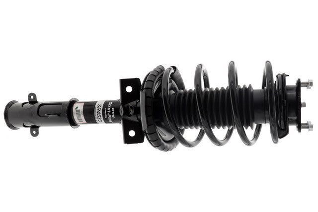 Suspension Strut and Coil Spring Assembly KYB SR4533