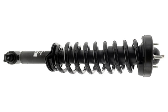 Suspension Strut and Coil Spring Assembly KYB SR4534