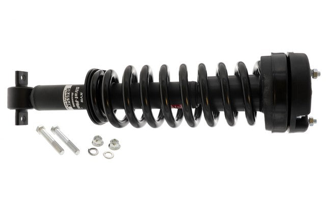 Suspension Strut and Coil Spring Assembly KYB SR4534K