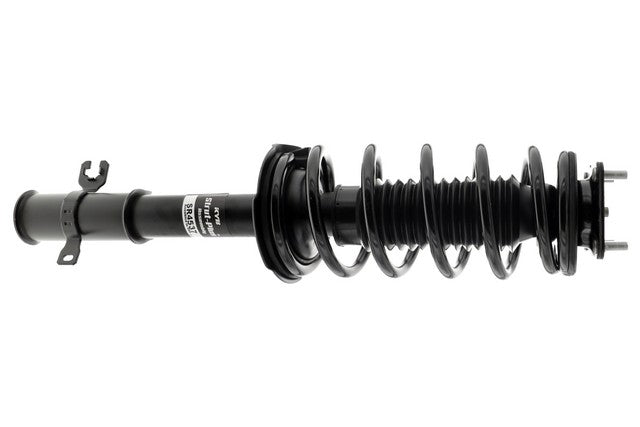 Suspension Strut and Coil Spring Assembly KYB SR4537
