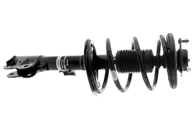 Suspension Strut and Coil Spring Assembly KYB SR4540