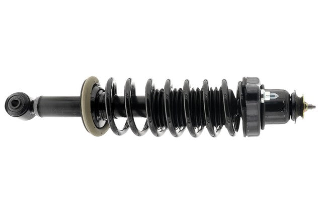 Suspension Strut and Coil Spring Assembly KYB SR4541
