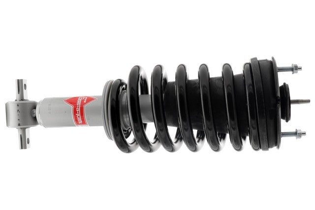 Suspension Strut and Coil Spring Assembly KYB SR4544