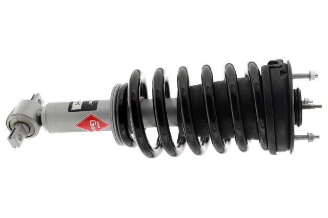 Suspension Strut and Coil Spring Assembly KYB SR4544K