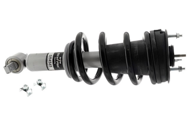 Suspension Strut and Coil Spring Assembly KYB SR4545