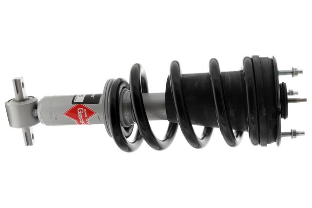Suspension Strut and Coil Spring Assembly KYB SR4545