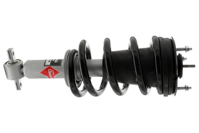 Suspension Strut and Coil Spring Assembly KYB SR4547K