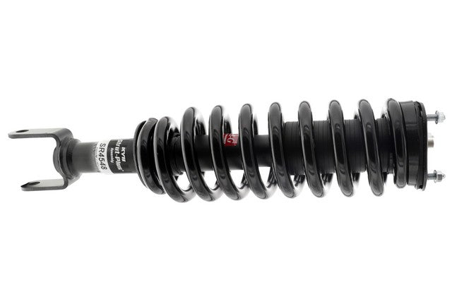 Suspension Strut and Coil Spring Assembly KYB SR4548
