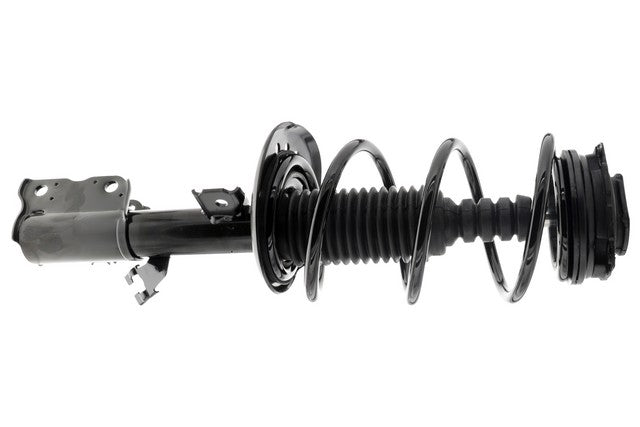 Suspension Strut and Coil Spring Assembly KYB SR4554