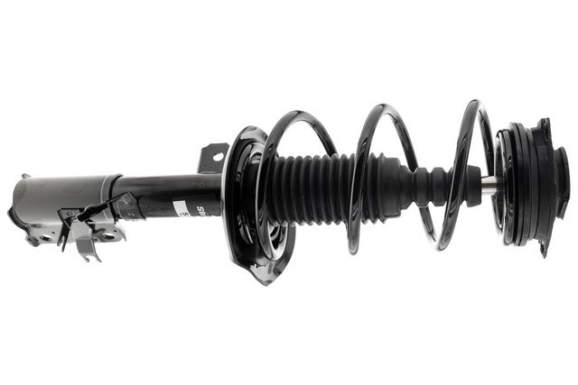 Suspension Strut and Coil Spring Assembly KYB SR4554