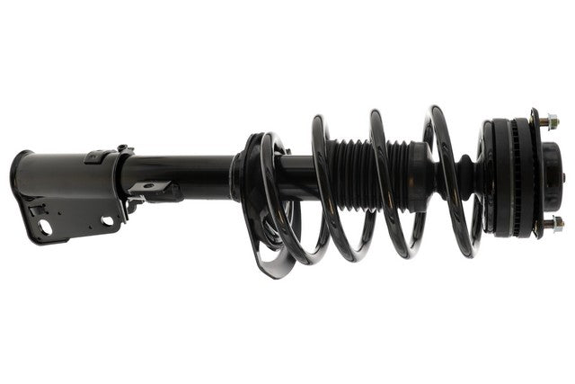 Suspension Strut and Coil Spring Assembly KYB SR4555