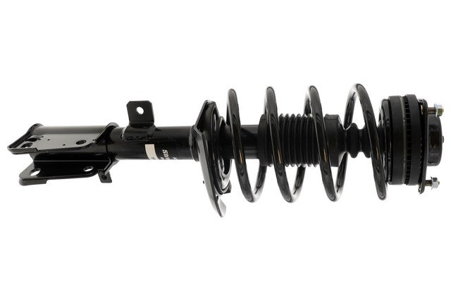 Suspension Strut and Coil Spring Assembly KYB SR4555