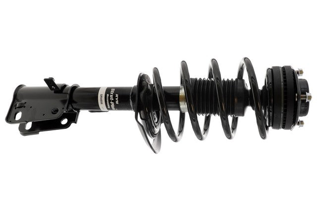 Suspension Strut and Coil Spring Assembly KYB SR4556
