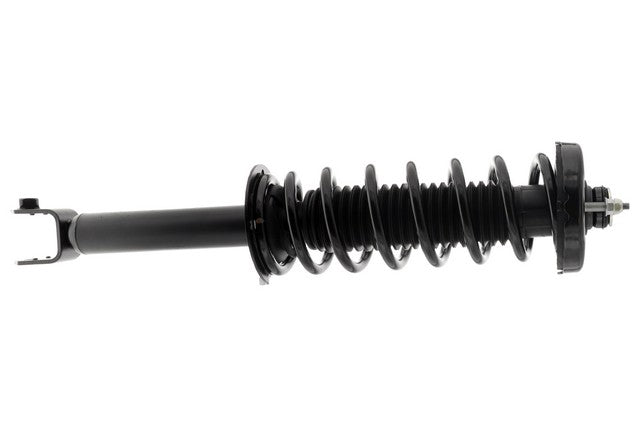 Suspension Strut and Coil Spring Assembly KYB SR4557
