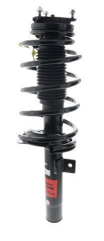 Suspension Strut and Coil Spring Assembly KYB SR4561