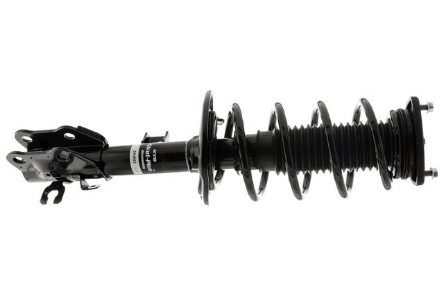 Suspension Strut and Coil Spring Assembly KYB SR4563