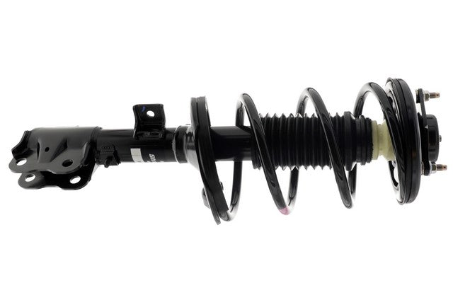 Suspension Strut and Coil Spring Assembly KYB SR4565