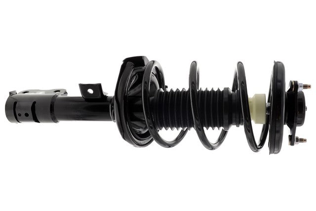 Suspension Strut and Coil Spring Assembly KYB SR4566
