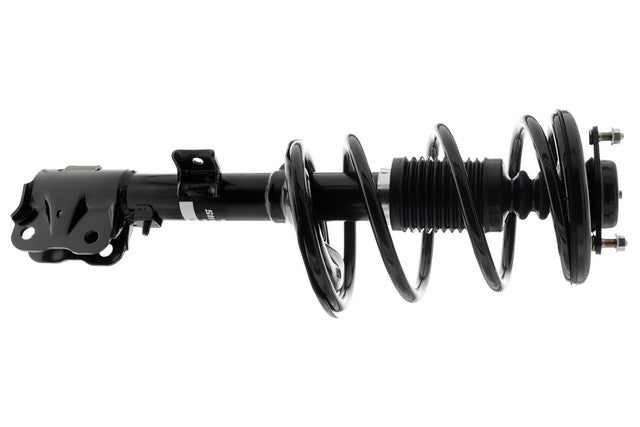 Suspension Strut and Coil Spring Assembly KYB SR4567